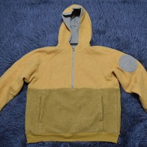 ❌ SOLD ❌ OV Megafleece